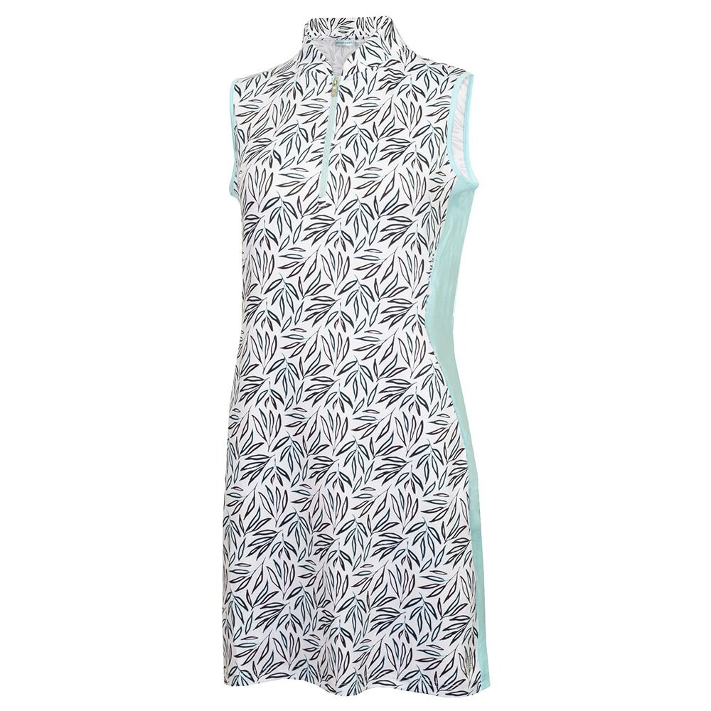 

Платье Green Lamb Nikki Printed, Разноцветный