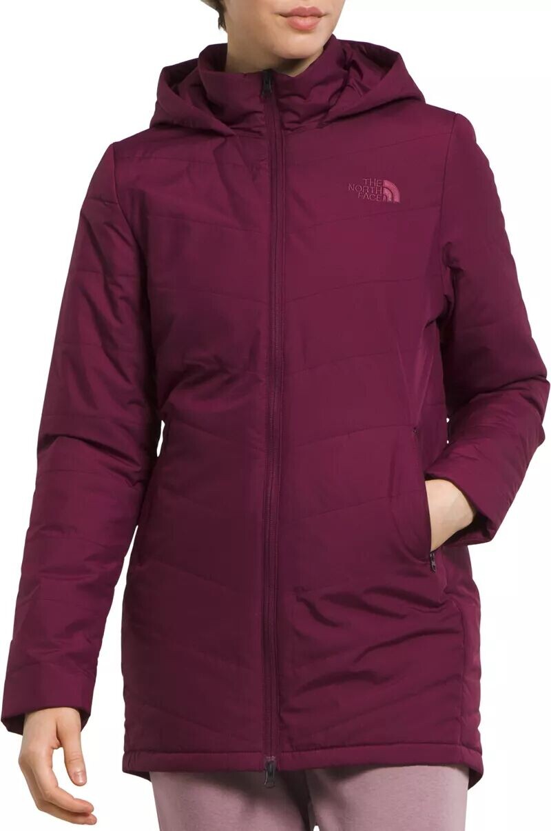 

Женская парка Tamburello The North Face