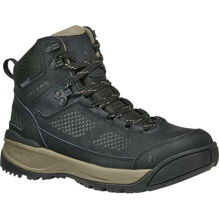 

Ботинки Talus WT женские Vasque, цвет Anthracite