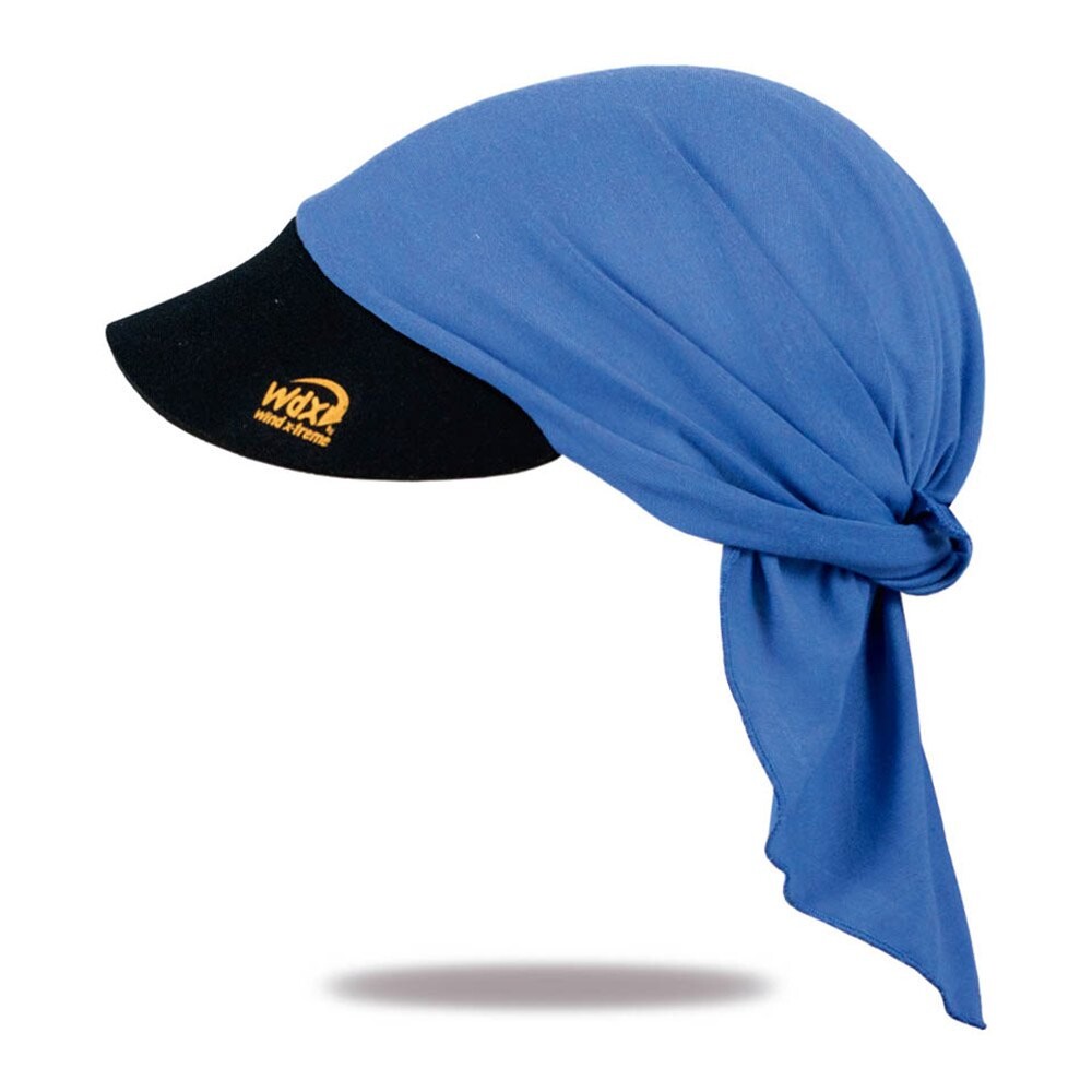 

Бейсболка Wind X-Treme Peak, синий
