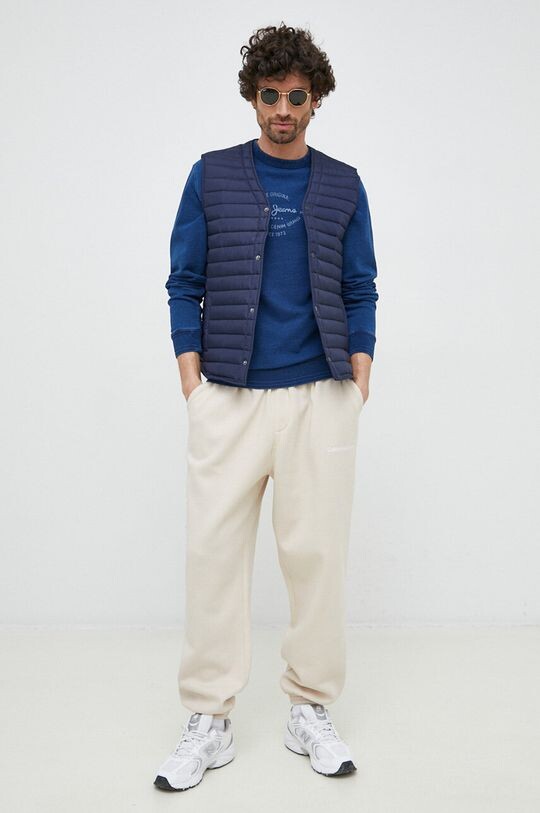 

Спортивные брюки Calvin Klein Jeans, бежевый