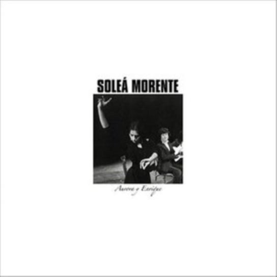 Виниловая пластинка Soleá Morente - Aurora Y Enrique