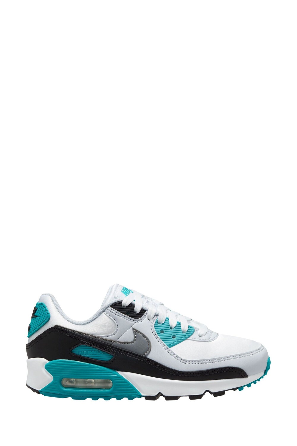 

Спортивная обувь Air Max 90 Nike, белый