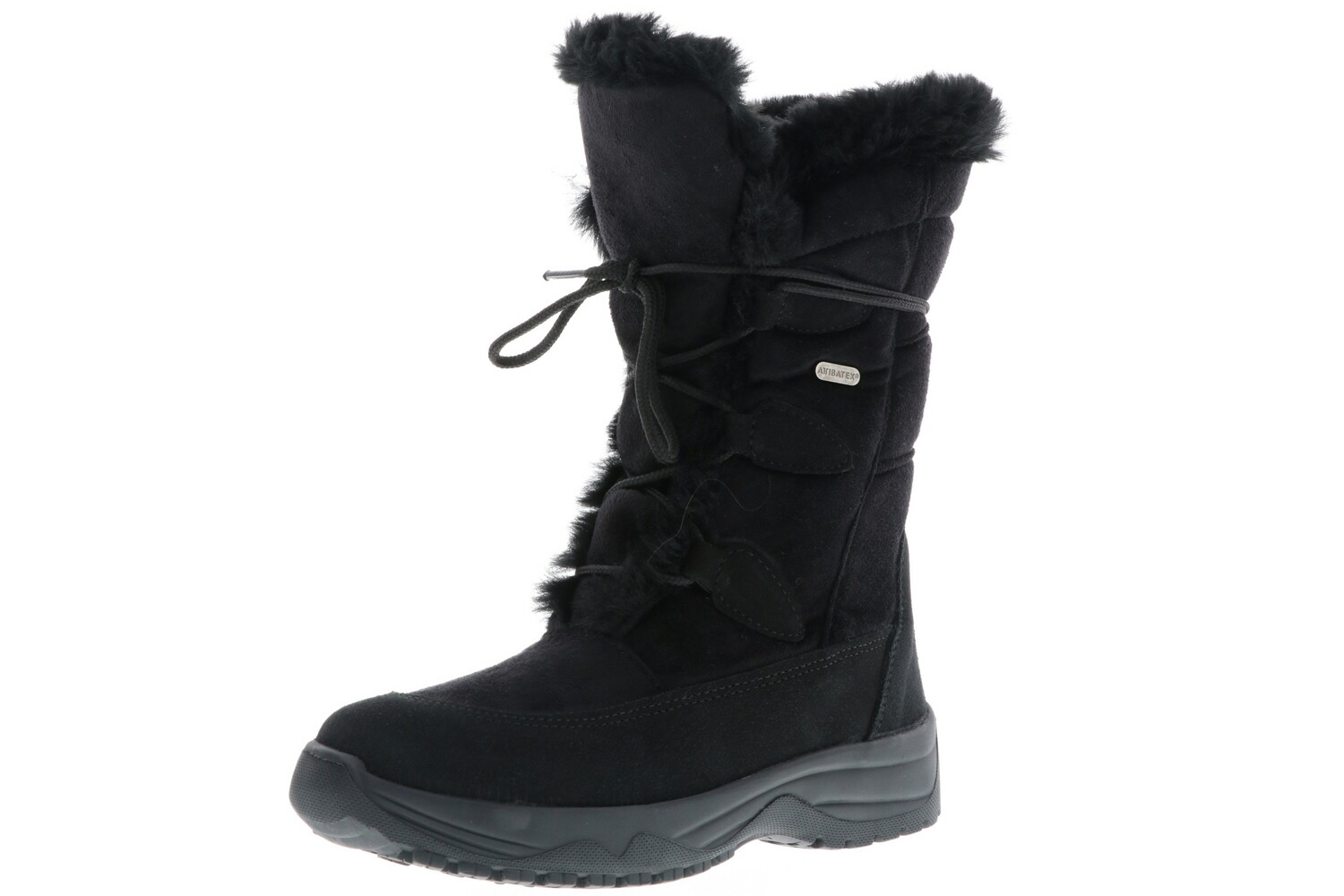 

Ботинки Vista Winterstiefel, черный