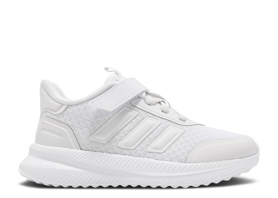 

Кроссовки adidas X_Plrpath El C 'White', белый