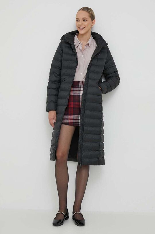 

Куртка Tommy Hilfiger, черный