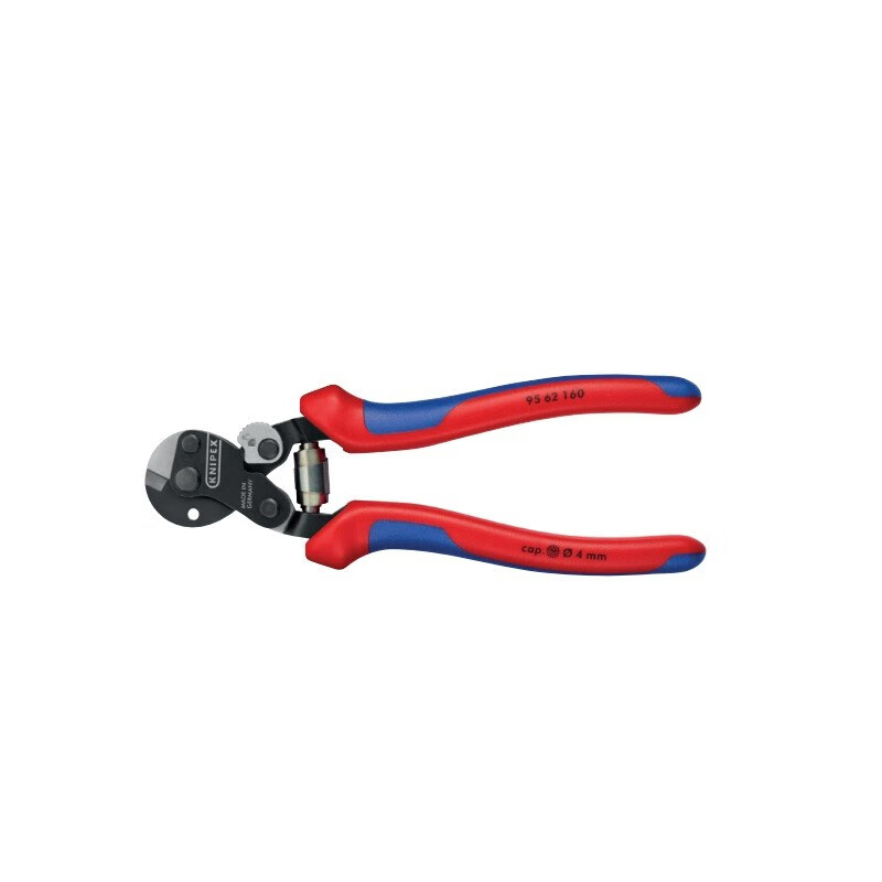 KNIPEX 95 62 160 Канатные ножницы