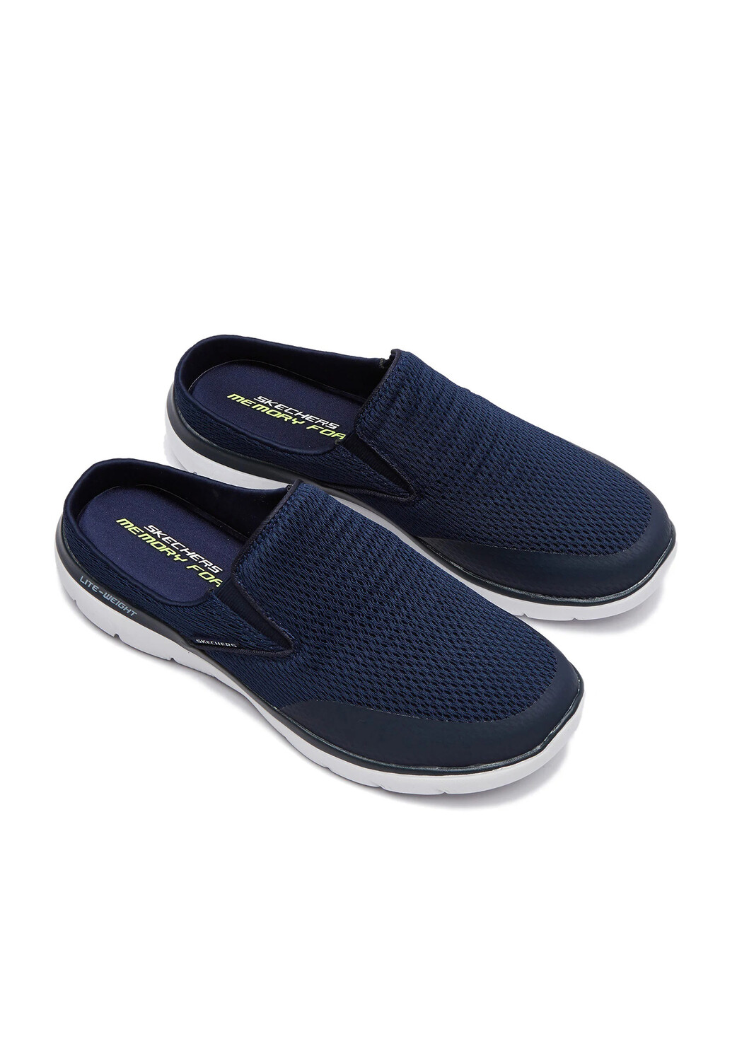 

Низкие кроссовки Skechers Low SUMMITS VINDICATOR, синий