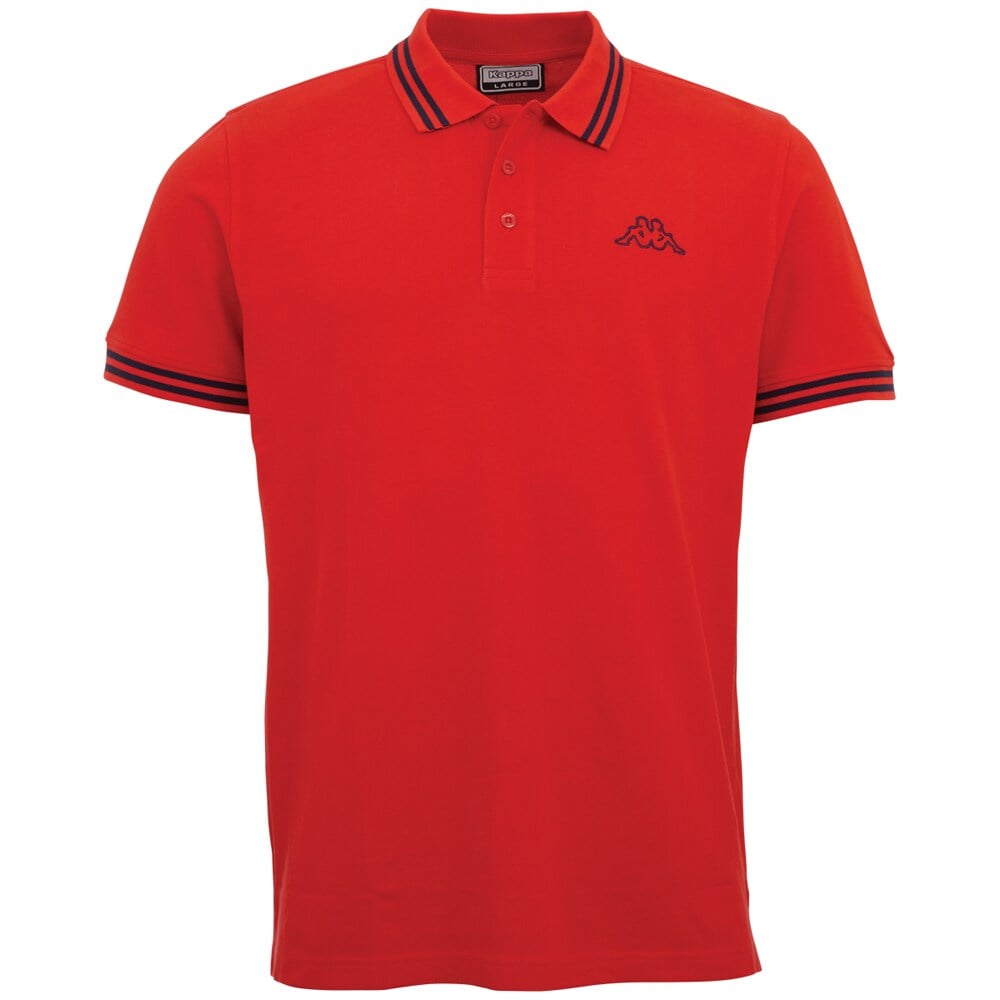 DKC Sportswear Polo Shirt