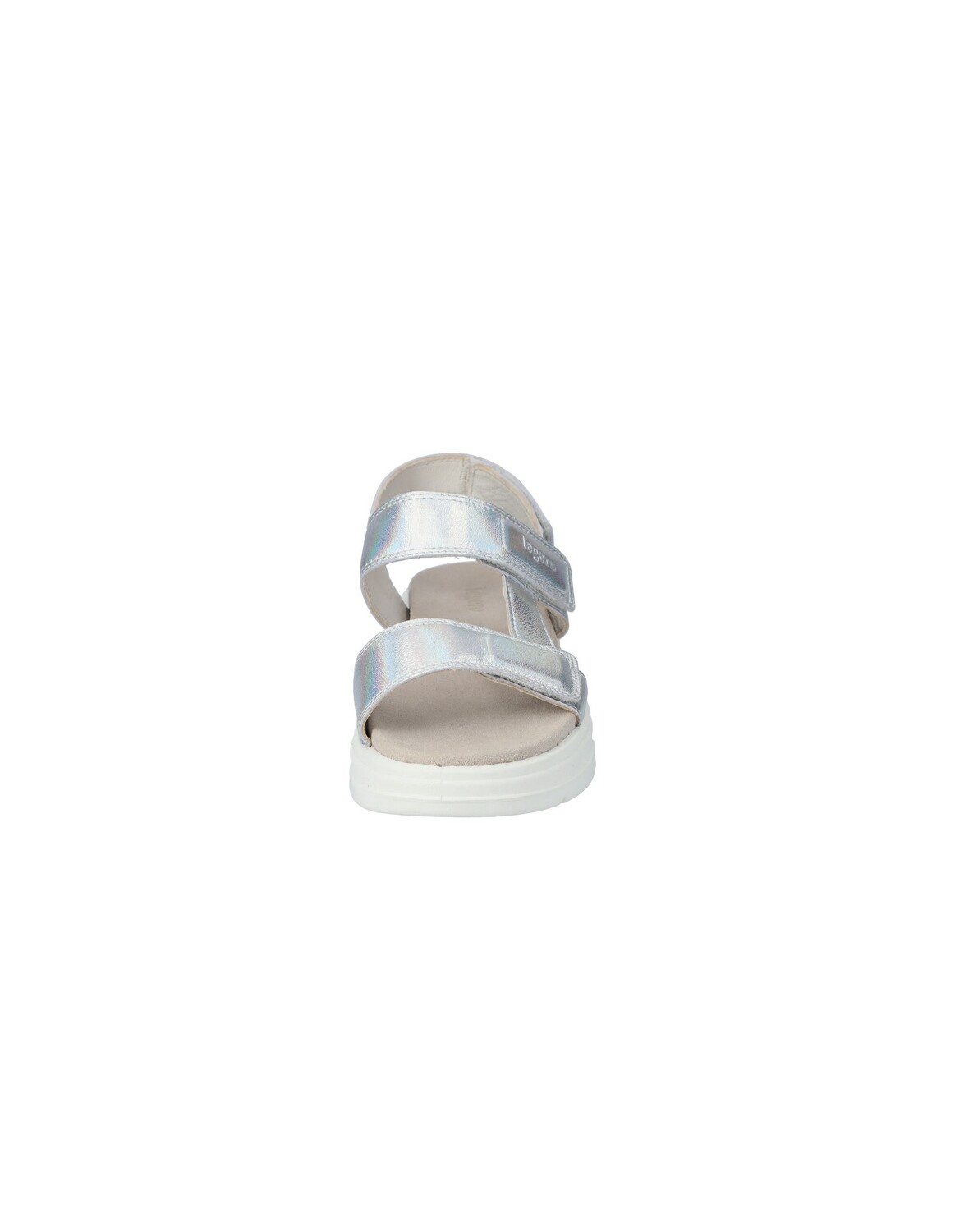

Сандалии Legero Outdoor, цвет metallic silver