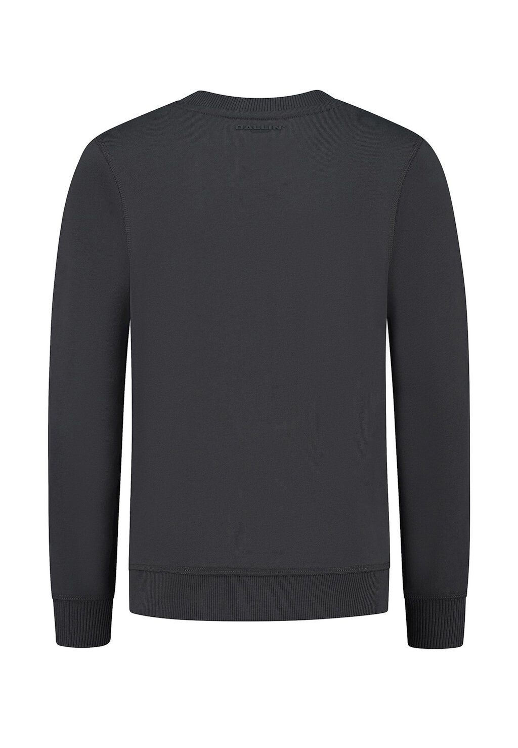 

Толстовка CREWNECK LS Ballin, серый