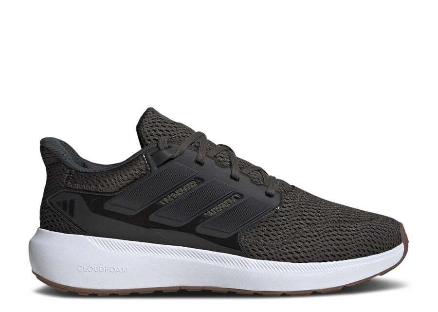 

Кроссовки adidas Ultimashow 2.0, цвет Shadow Olive Carbon