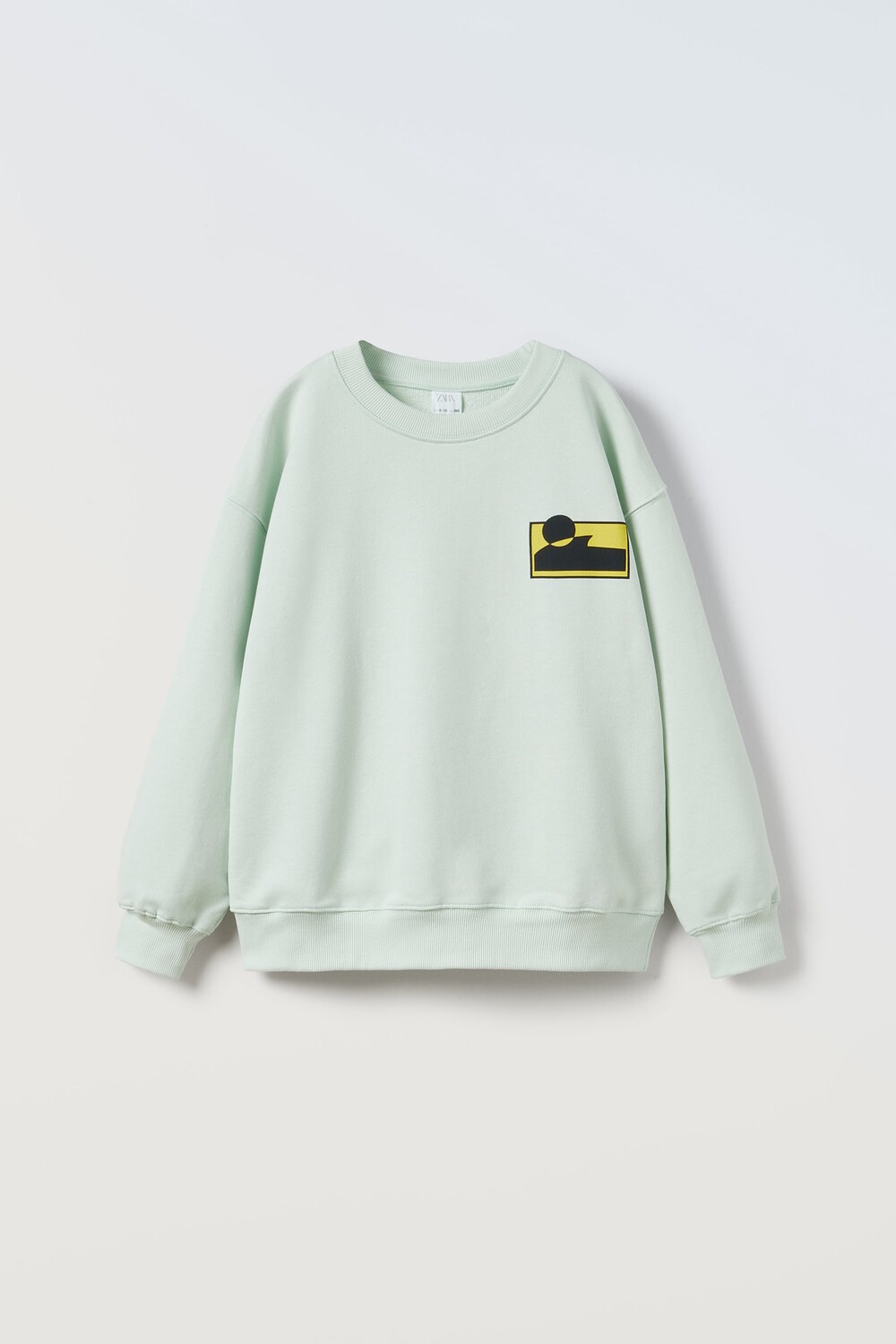 

Толстовка для серфера Zara, аквамарин