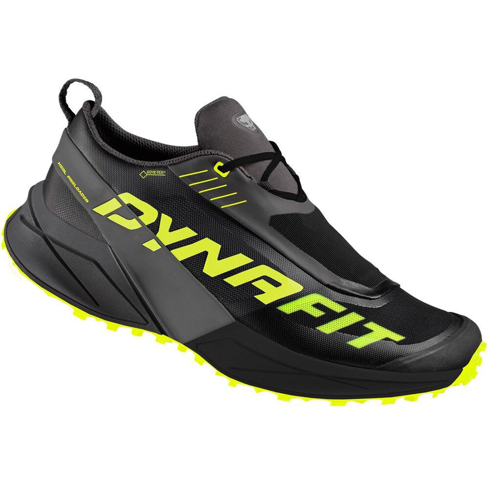 

Кроссовки Dynafit Ultra 100 Goretex Trail, черный