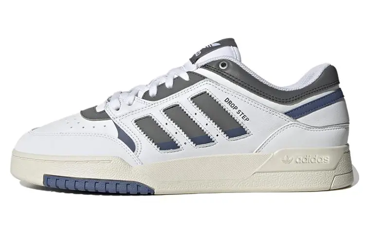 

Кроссовки Adidas Originals Drop Step Skate унисекс