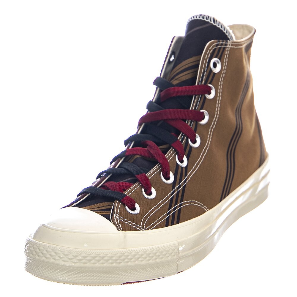 

Кроссовки Converse Varsity Chuck 70 167130C, разноцветный