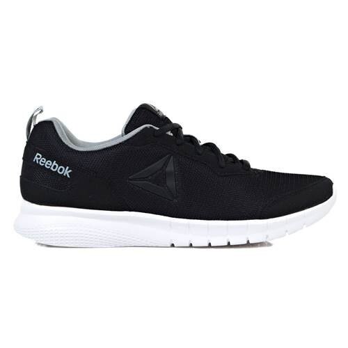 

Кроссовки Reebok Ad Swiftway, черный