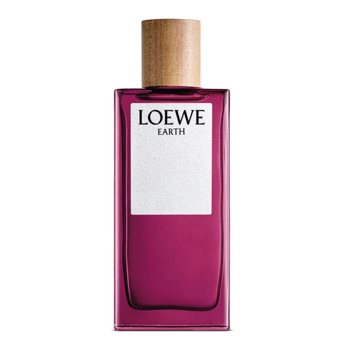 Туалетная вода унисекс Loewe Earth Eau de Parfum Loewe, 100 духи earth loewe 50 мл