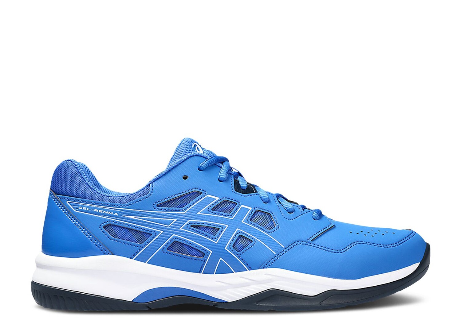 

Кроссовки ASICS Gel Renma 'Illusion Blue', синий