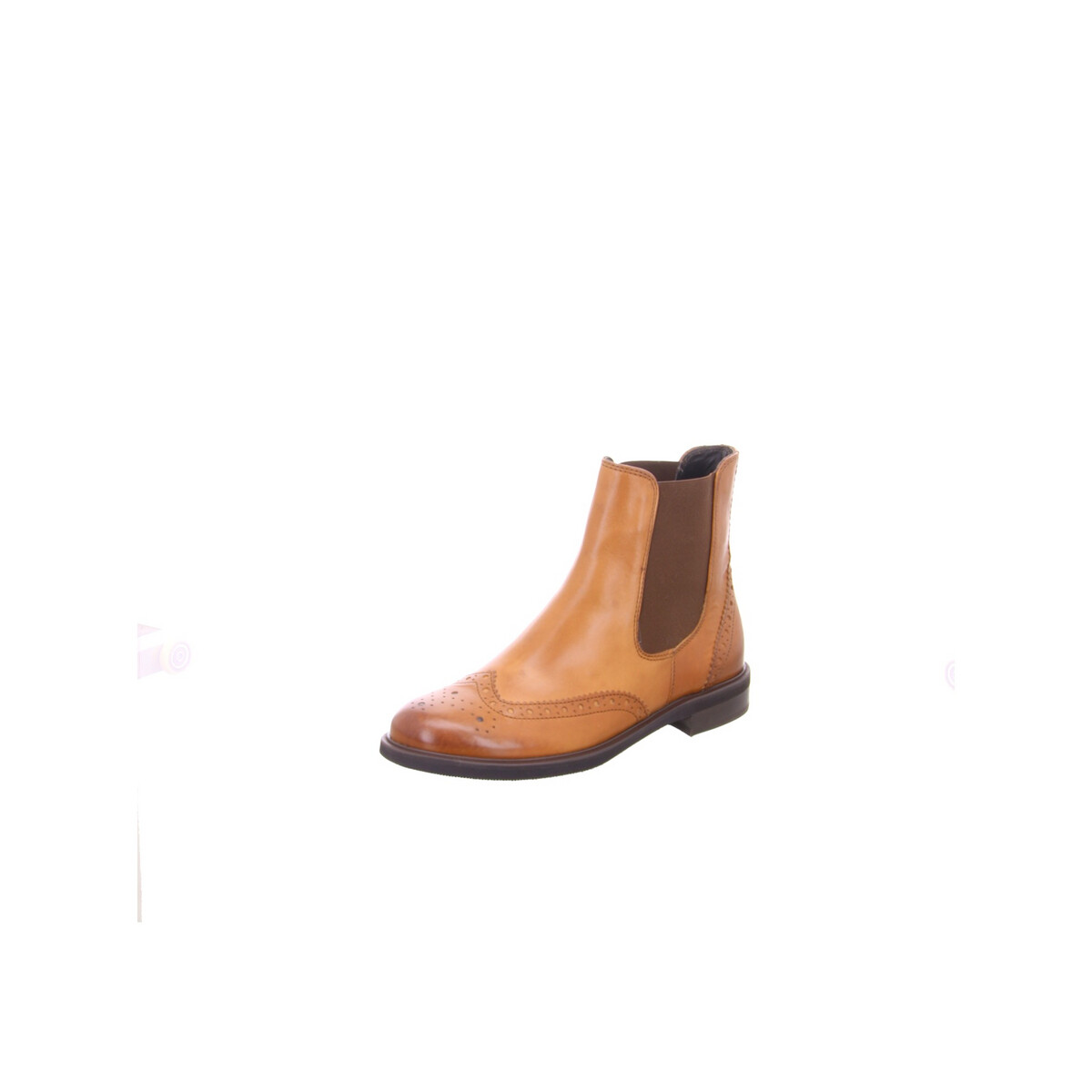 

Ботинки Paul Green Stiefelette, коричневый
