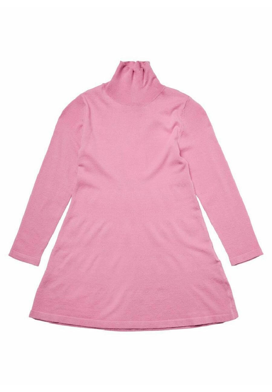 

Вязаное платье VERO MODA Girl, цвет cyclamen