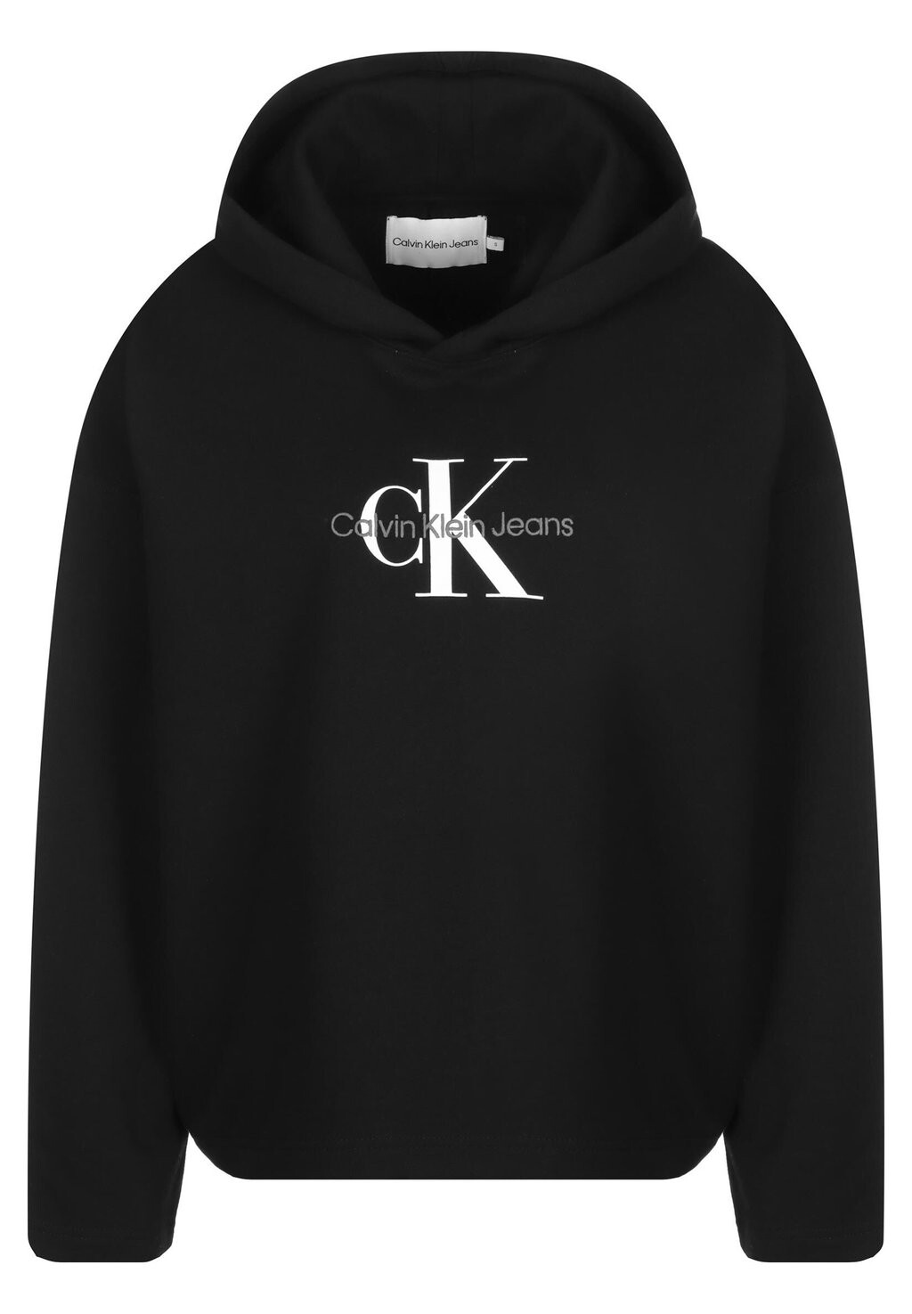 

Толстовка Calvin Klein Jeans