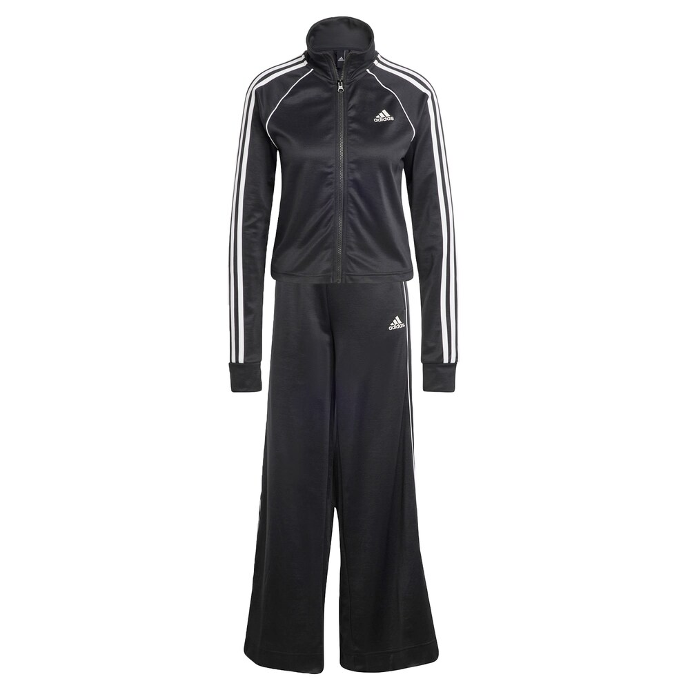 Спортивный костюм Adidas Teamsport, черный