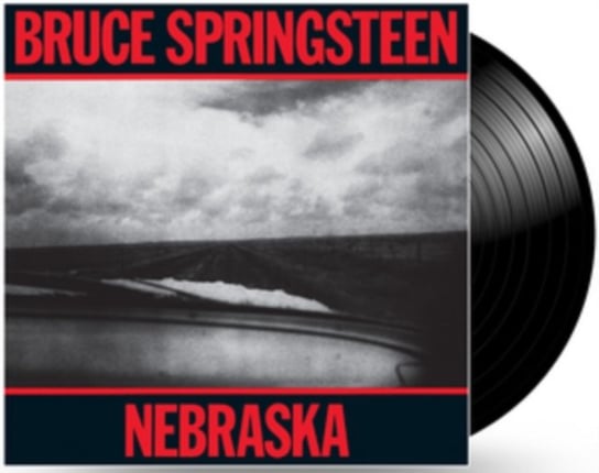 Виниловая пластинка Springsteen Bruce - Nebraska (Reedycja)