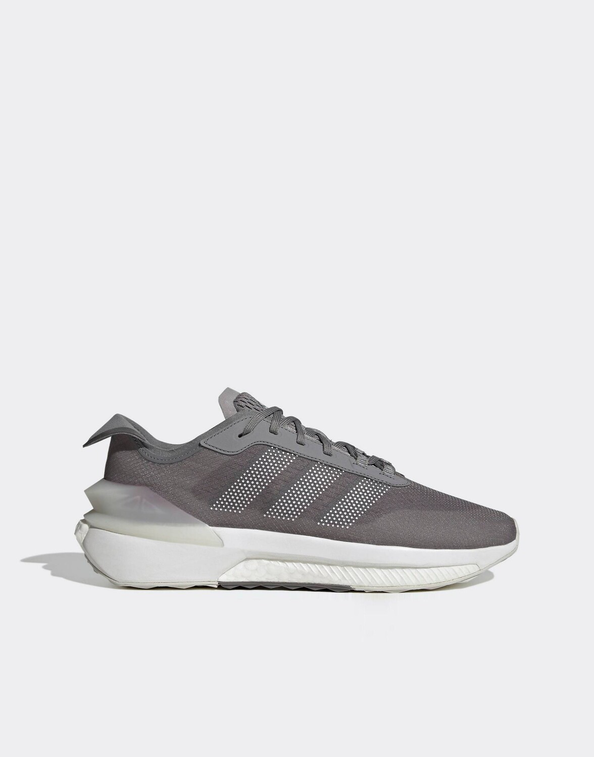 

Серые кроссовки adidas Sportswear Avryn adidas performance