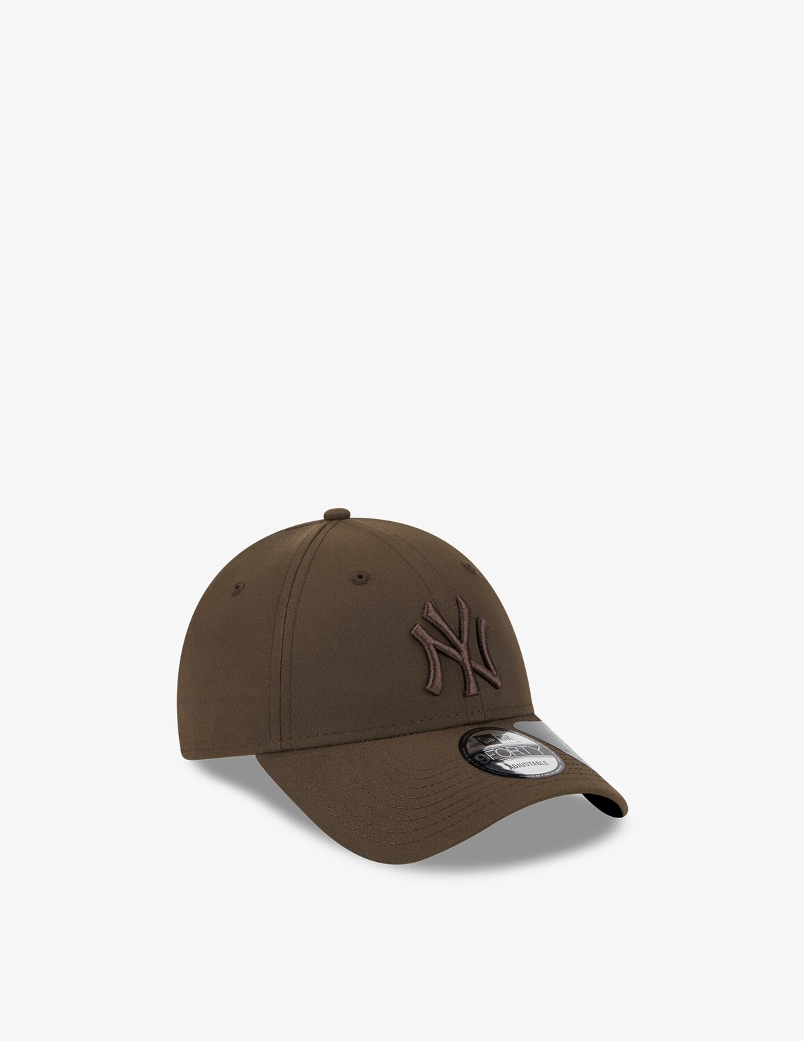 

Кепка Repreve 9forty New York Yankees New Era, оливковый