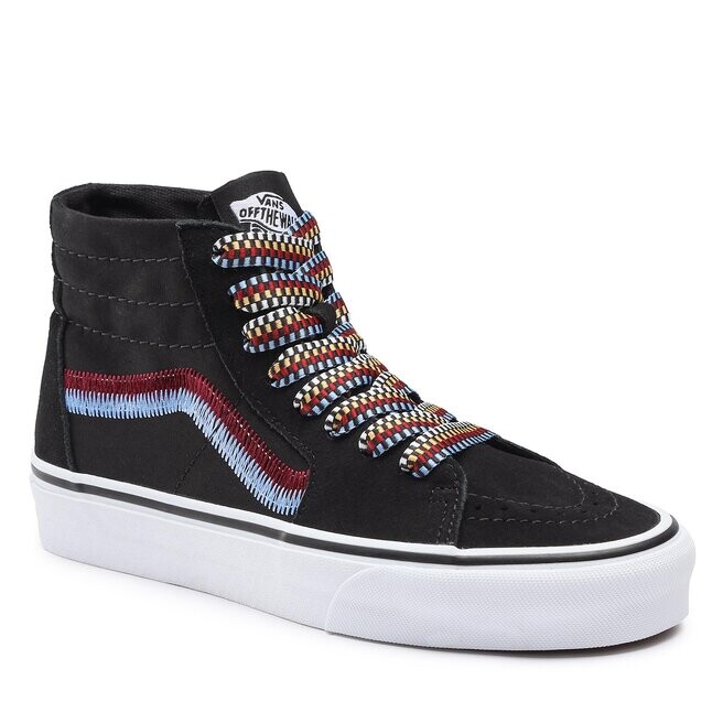 

Кроссовки Vans Tapered, черный