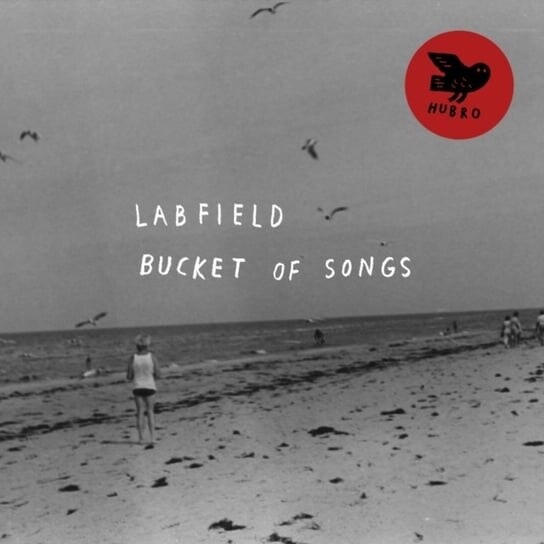 

Виниловая пластинка LabField - Bucket of Songs