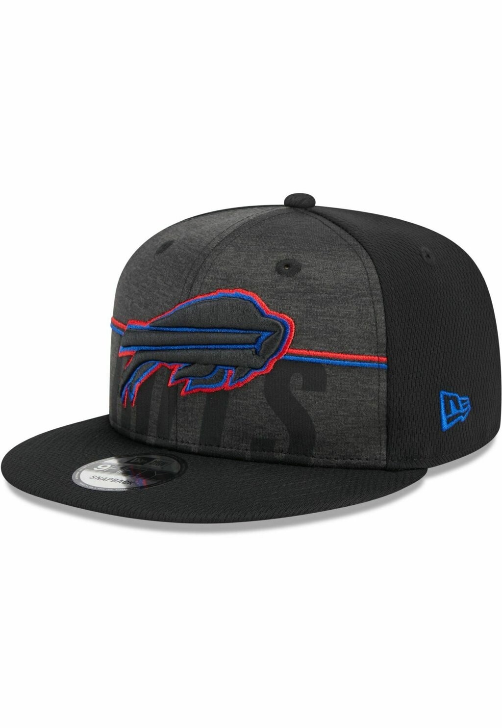 

Бейсболка 9FIFTY TRAINING BILLS New Era, цвет black