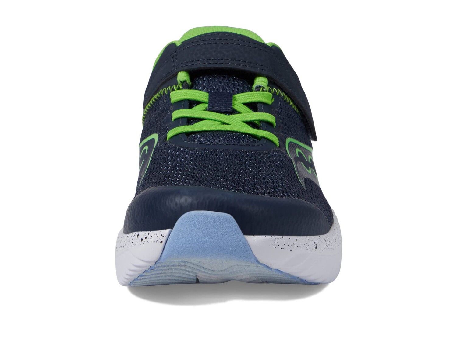 

Кроссовки Saucony Kids Kinvara 14 A/C (Little Kid/Big Kid)