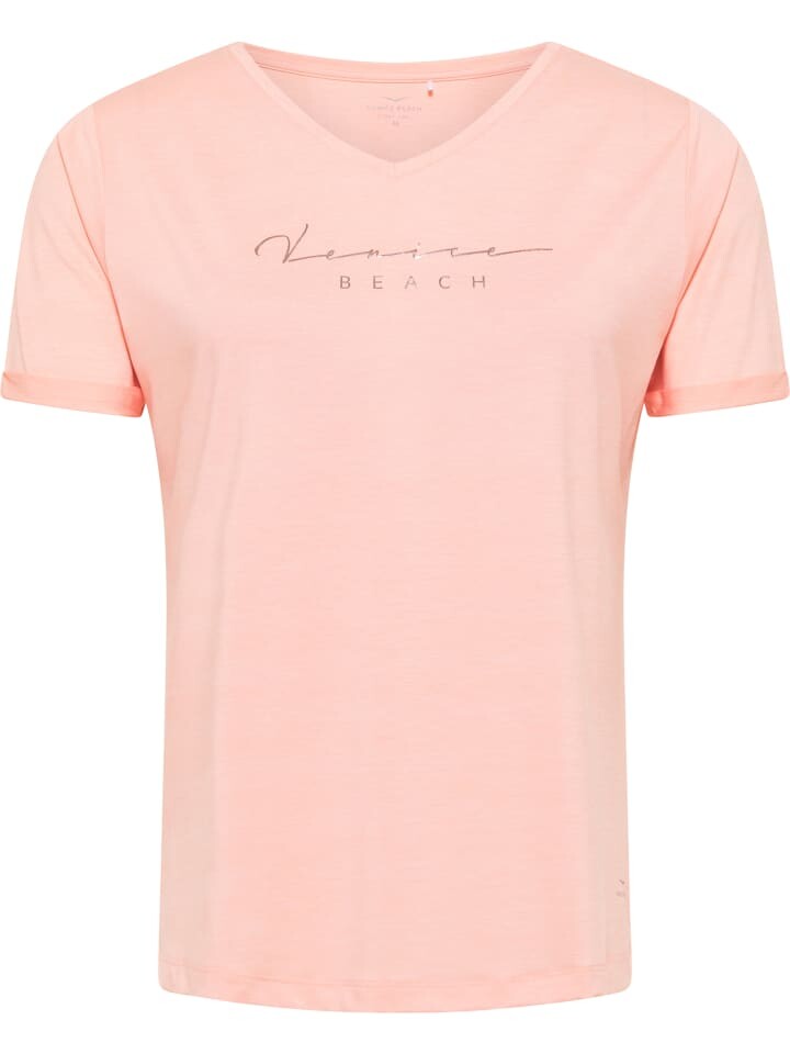 

Функциональная рубашка Venice Beach, цвет power peach