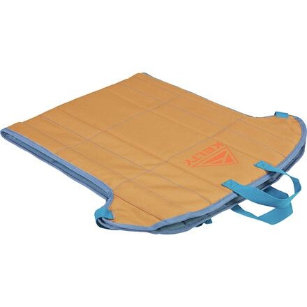 

Лагерный стул Kelty, цвет Tapestry/Canyon Brown
