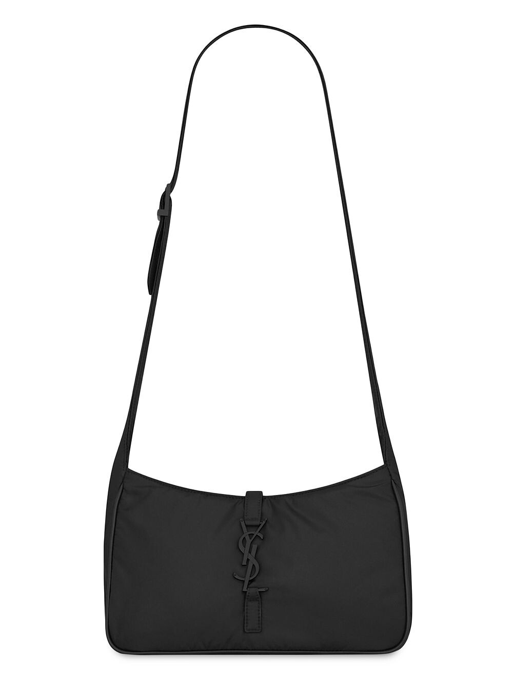 

Сумка через плечо Le 5 à 7 из регенерированного нейлона Econyl Saint Laurent