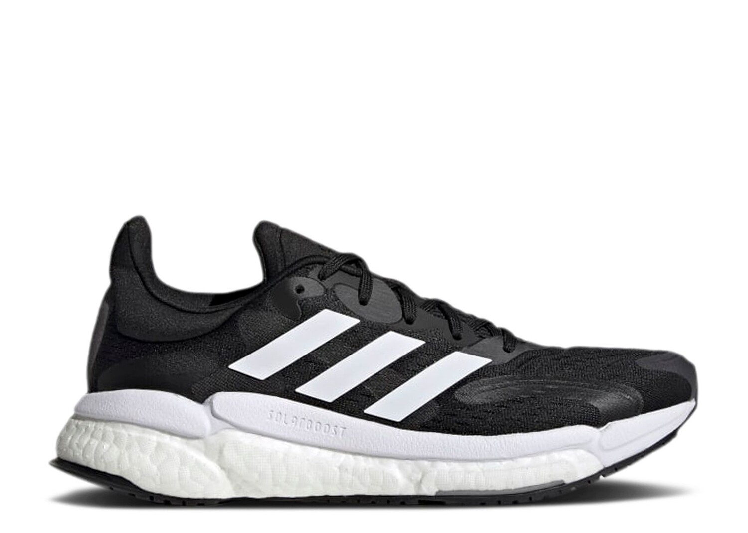 

Кроссовки adidas Wmns Solarboost 4 'Black White', черный
