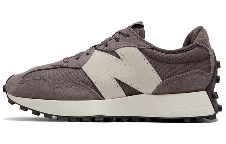 

Кроссовки женские New Balance 327, розовые