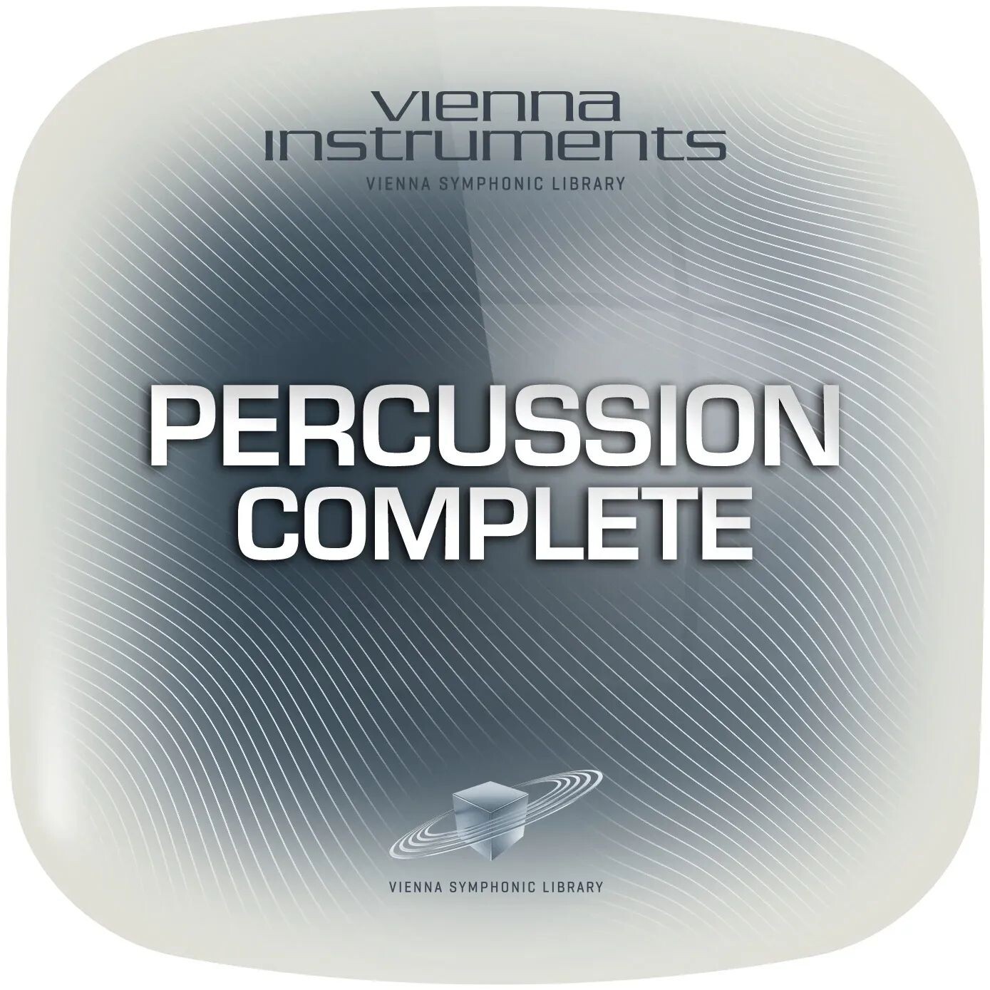 

Венская симфоническая библиотека Percussion Complete - Полная библиотека