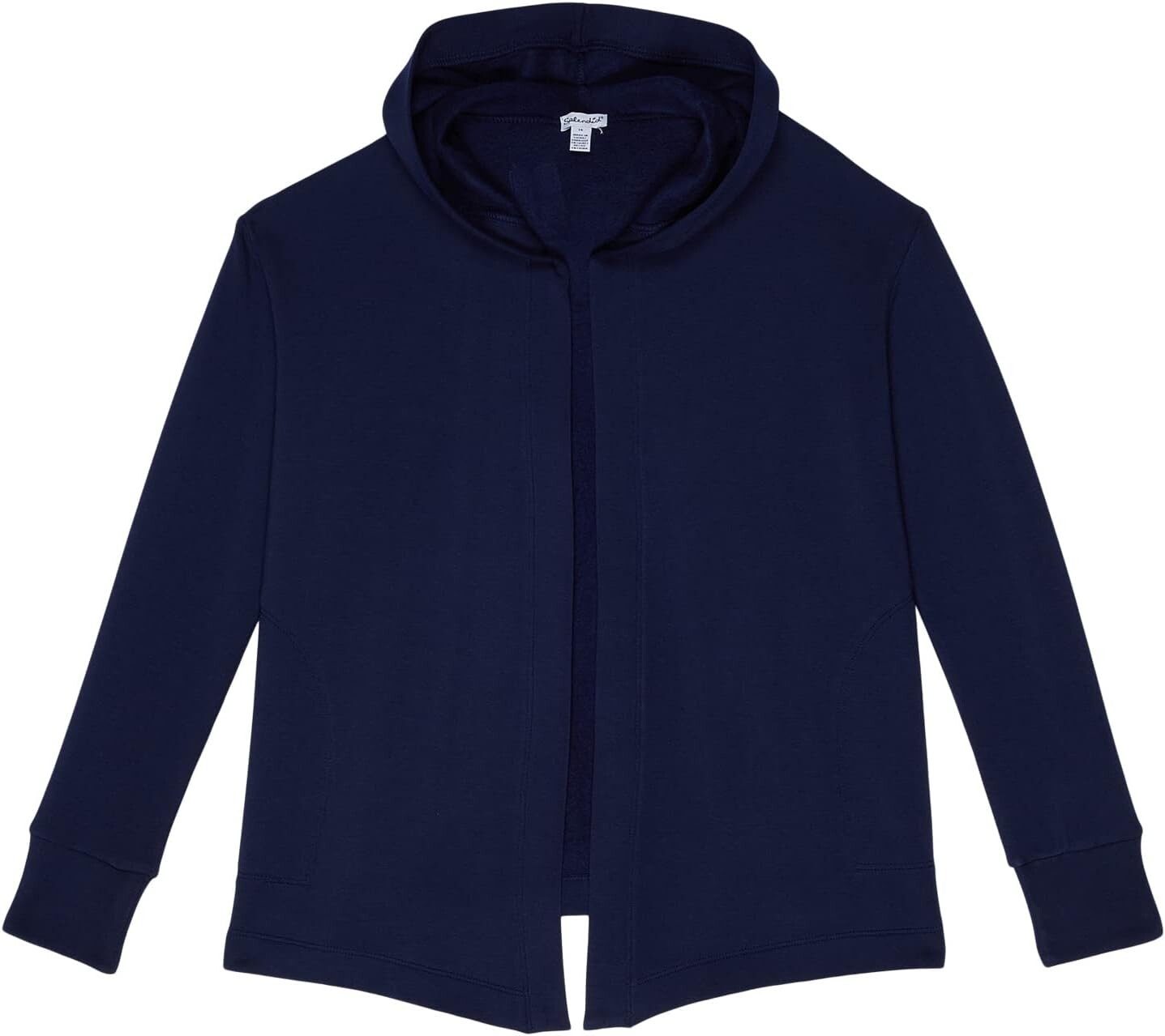 

Толстовка Splendid Littles Cardigan Hooded, темно-синий