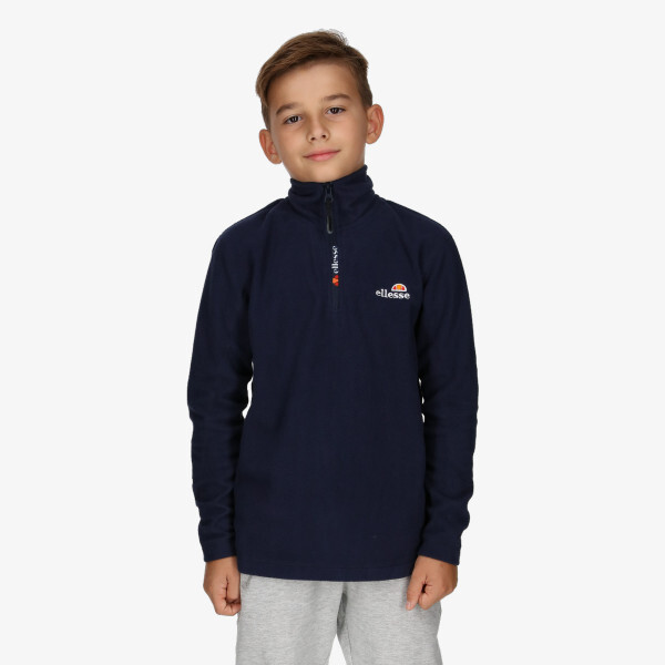 

Толстовка на полумолнии Ellesse