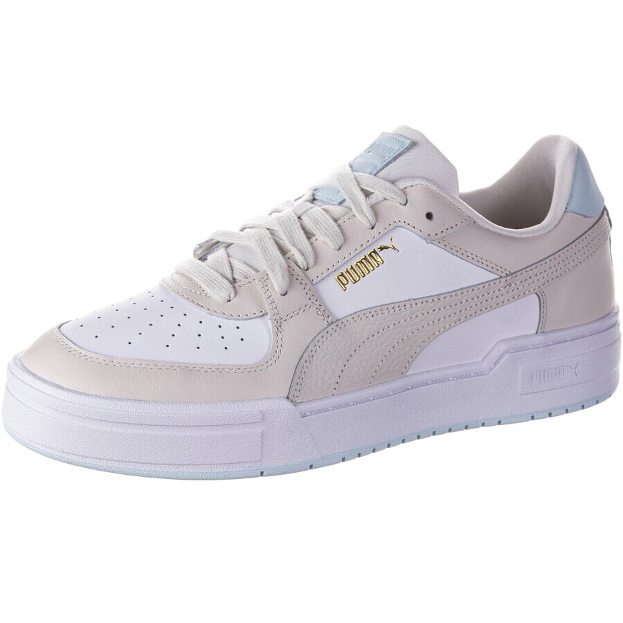 

Кроссовки PUMA Sneakers, бежевый