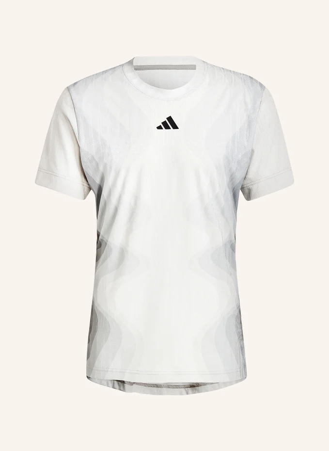 

Футболка airchill pro freelift Adidas, серый