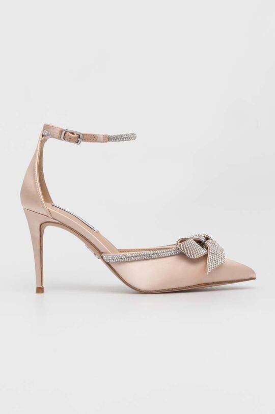 

Люмьер каблуки Steve Madden, бежевый