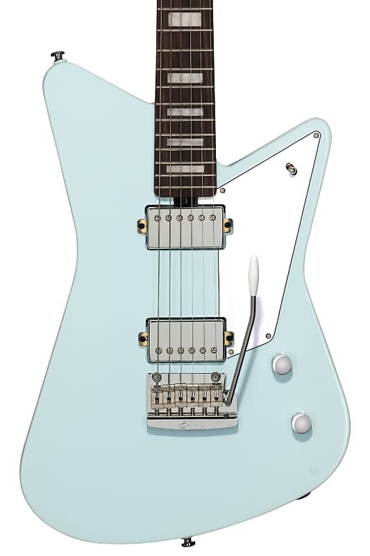 

Электрогитара Sterling by Music Man Mariposa Electric Guitar