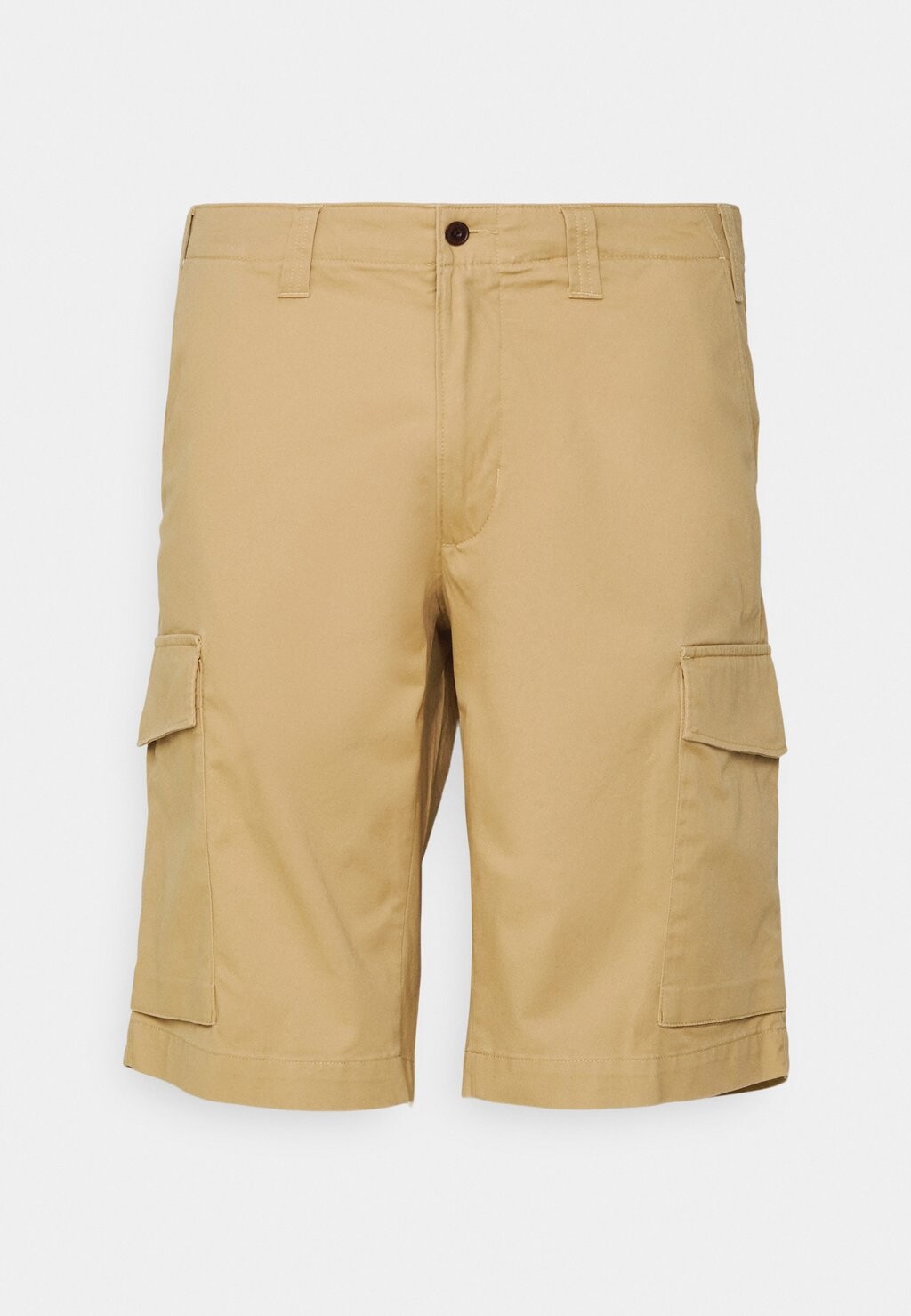 

Шорты John Tommy Hilfiger, цвет classic khaki