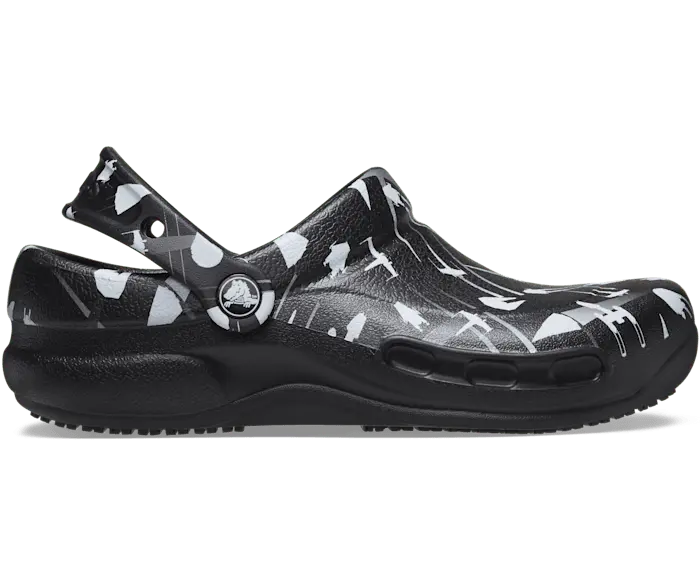 

Сабо Star Wars Bistro Crocs мужские, цвет Black