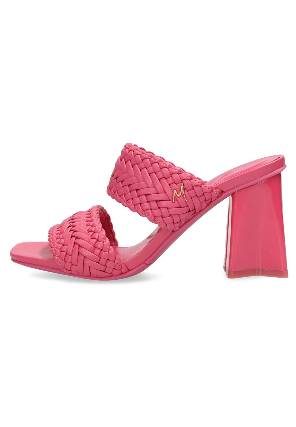 

Тапочки Lilah Mexx, цвет fuchsia