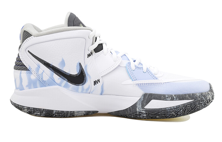 

Баскетбольные кроссовки Nike Kyrie 8 Infinity унисекс